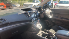 Honda CR-V 2.0 i-VTEC SR 5dr Auto Petrol Estate